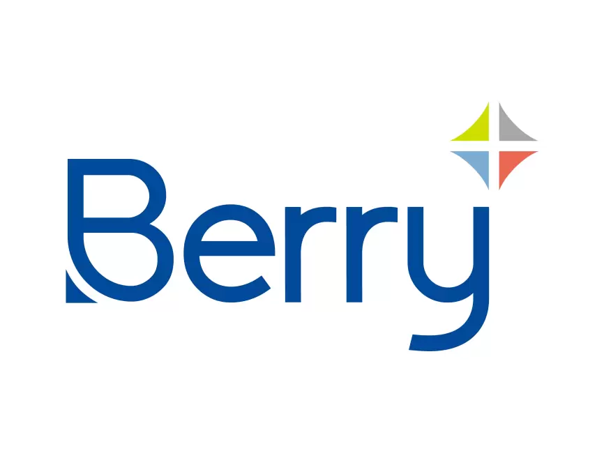Berry / Zeller Plastik Philippines logo