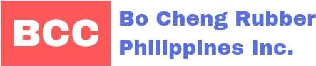 Bo Cheng Rubber Philippines logo