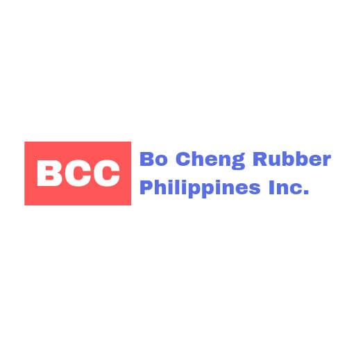Bo Cheng Rubber Philippines logo