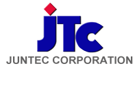 Juntec Corporation logo