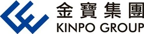 Kinpo Electronics Philippines logo
