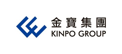 Kinpo Electronics Philippines logo